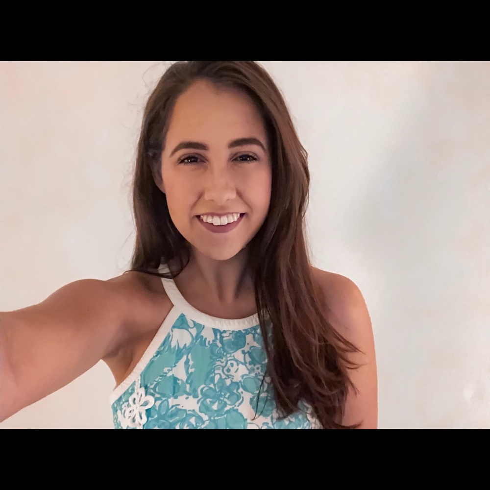 Meet Your Posher!♥️